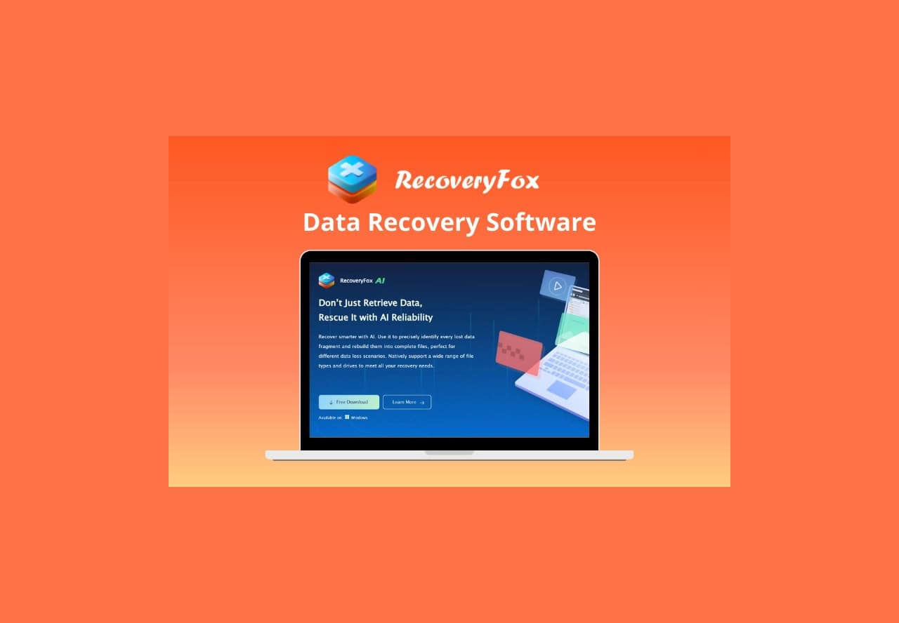 RecoveryFox lifetime deal on dealfuel