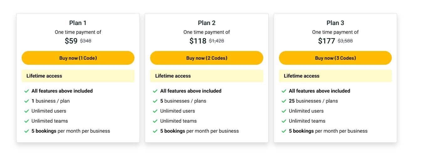 Routezilla appsumo price