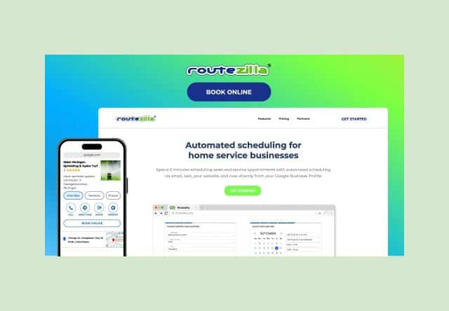 Routezilla lifetime deal on appsumo