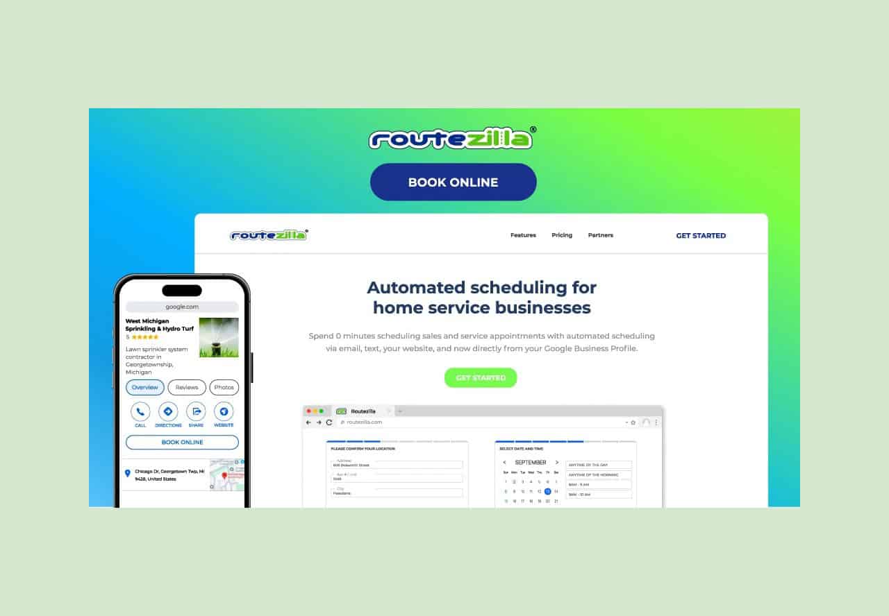 Routezilla lifetime deal on appsumo