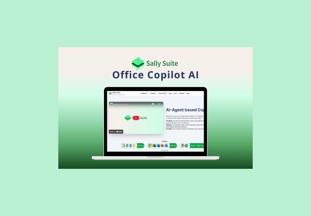 Sally Suite Deal on DEalfuel