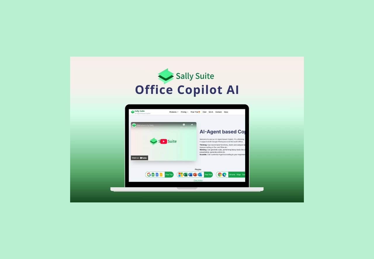 Sally Suite Deal on DEalfuel