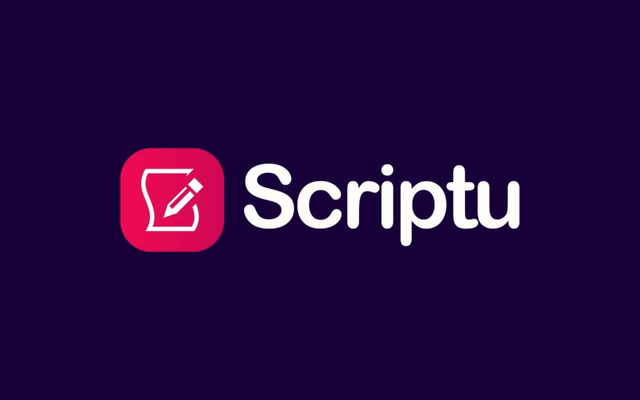 Scriptu lifetime deal on appsumo