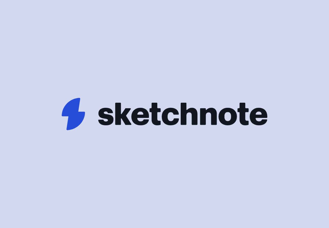 Sketchnote deal on dealfuel