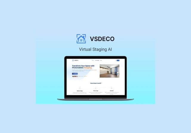 VSDECO deal on dealfuel