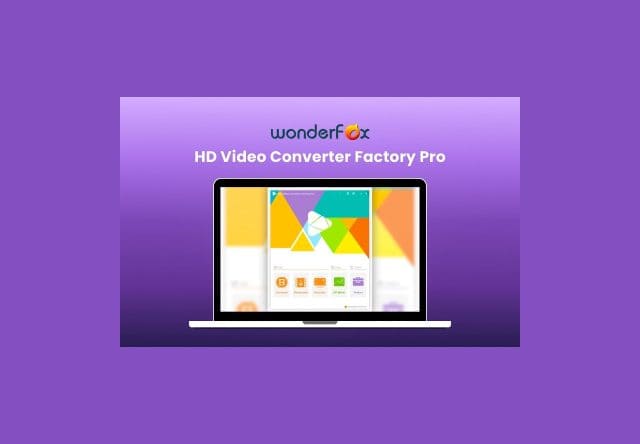 WonderFox lifetime deal on dealfuel