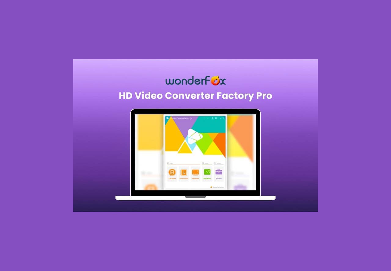 WonderFox lifetime deal on dealfuel