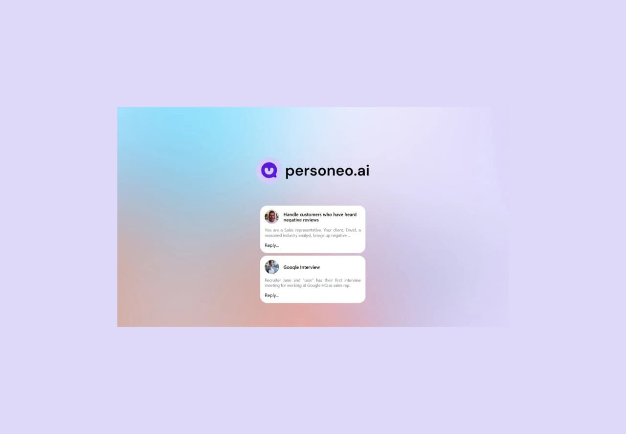 personeo.ai lifetime deal on appsumo