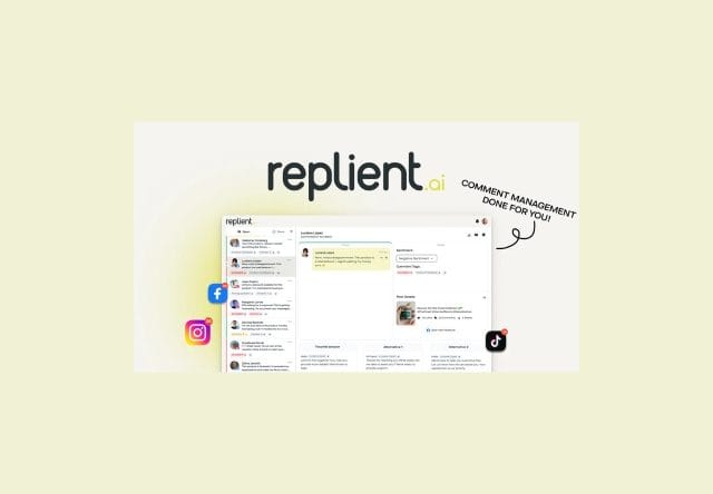replientai lifetime deal on appsumo
