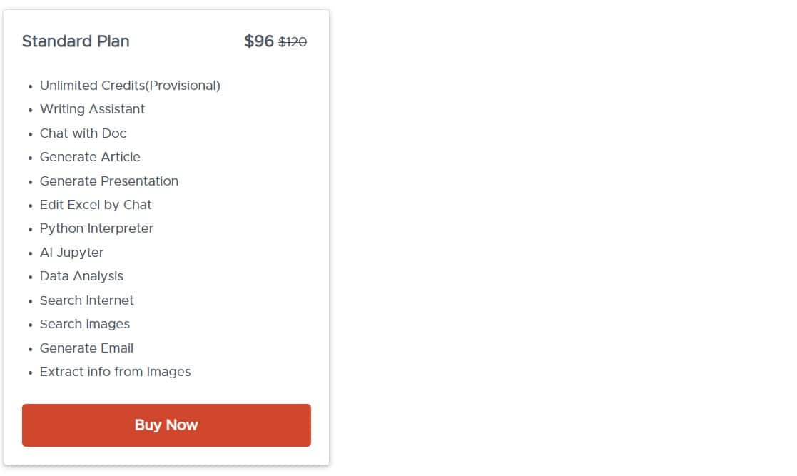 sally suite dealfuel price