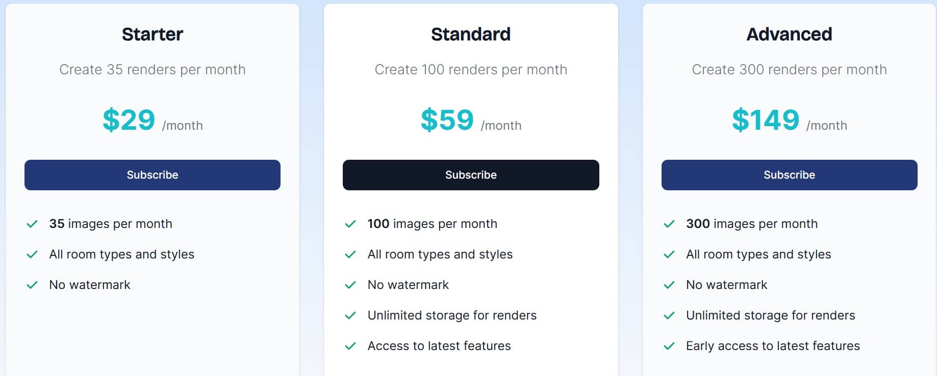 vsdeco regular pricing