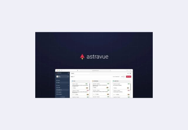 Astravue Technologies lifetime deal on appsumo