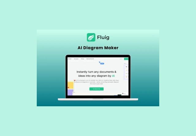 Fluig AI Lifetime deal on dealfuel