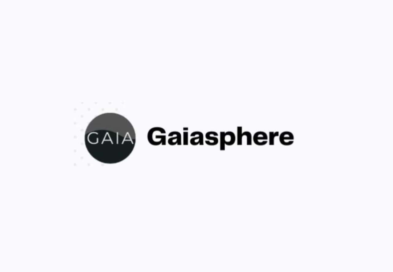 GAIASphere lifetime deal on dealmirror