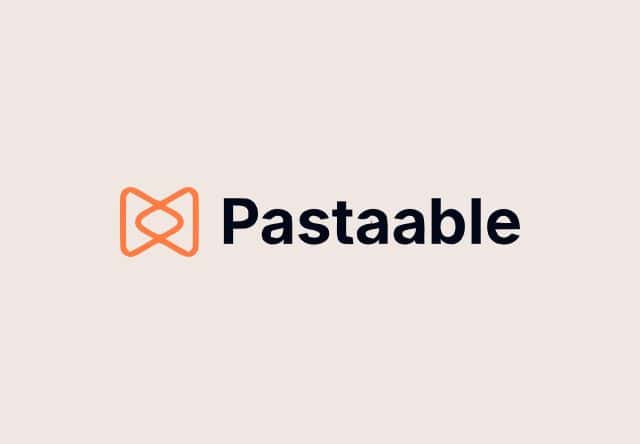 Pastaable lifetime deal on dealmirror