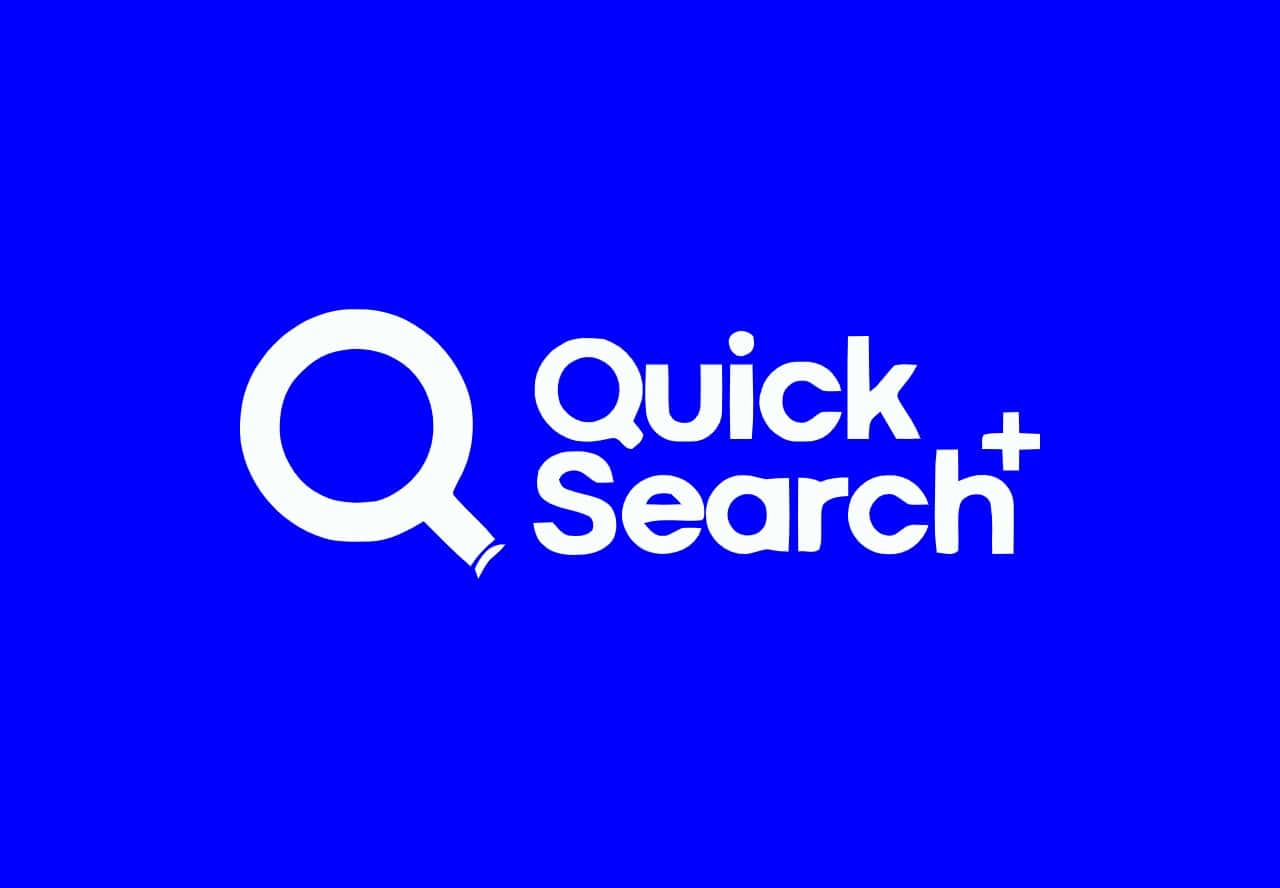 QuickSearchPlus lifetime deal on dealmirror