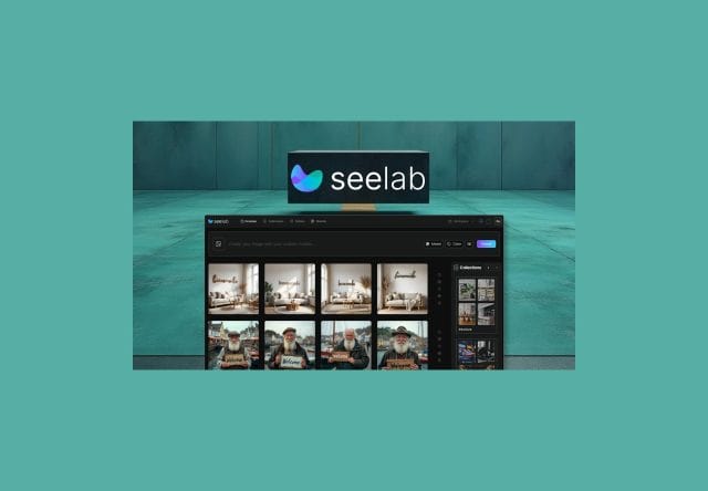Seelab lifetime deal on appsumo