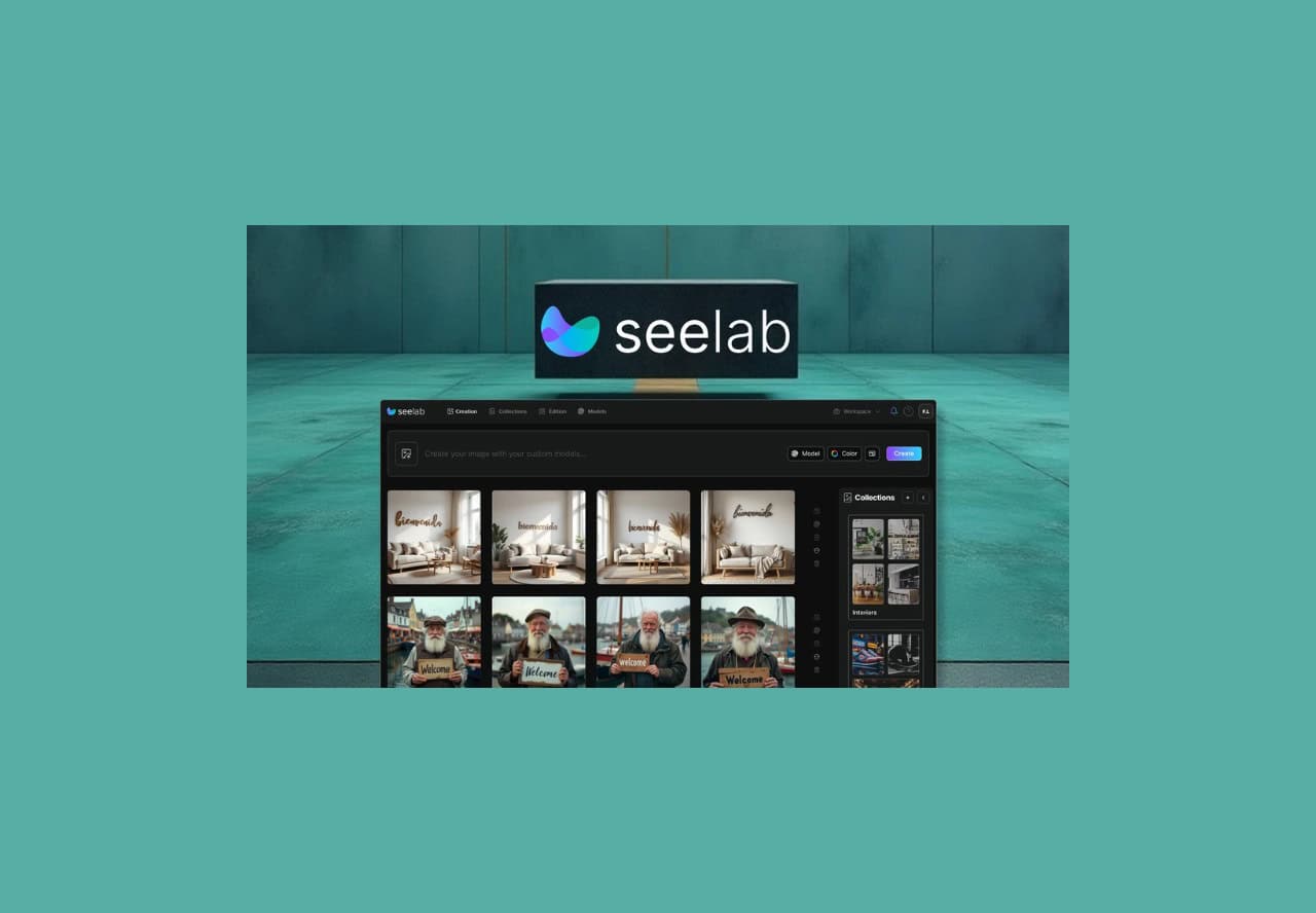 Seelab lifetime deal on appsumo