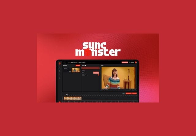 SyncMonster lifetime deal on appsumo