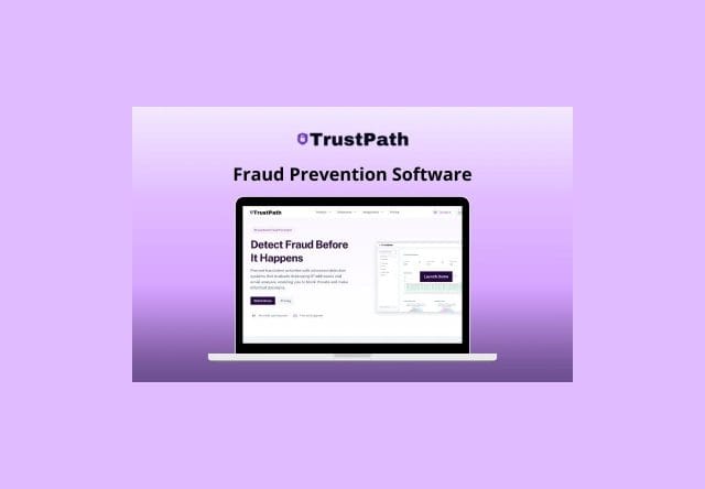 TrustPath deal on dealfuel