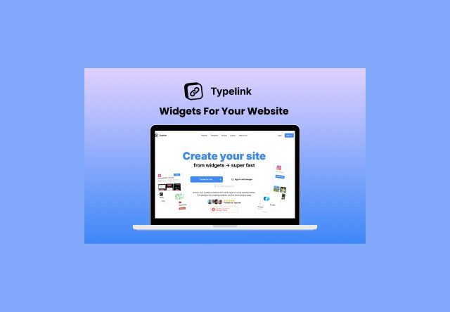 Typelink lifetime deal on dealfuel