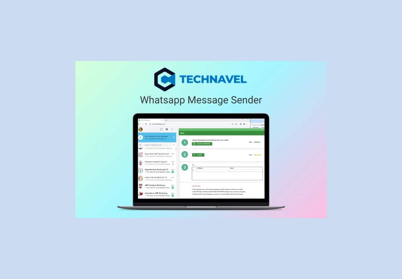 WhatsApp Message Sender Lifetime deal on dealfuel