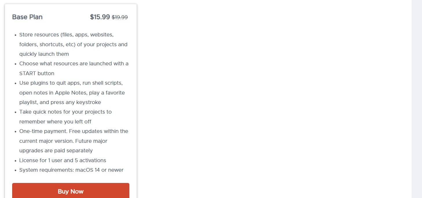 Workspaces dealfuel price