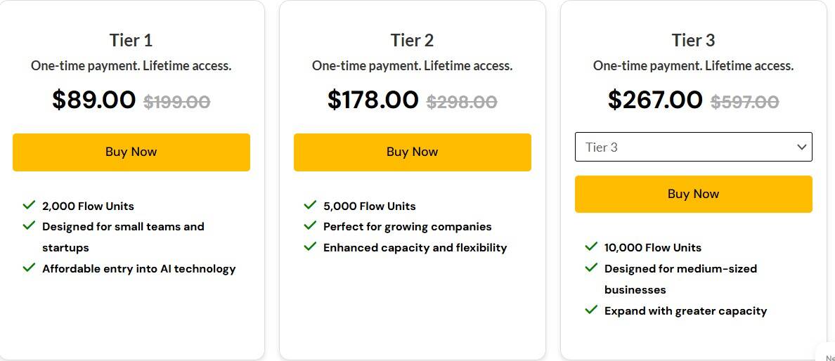 gaiasphere dealmirror price