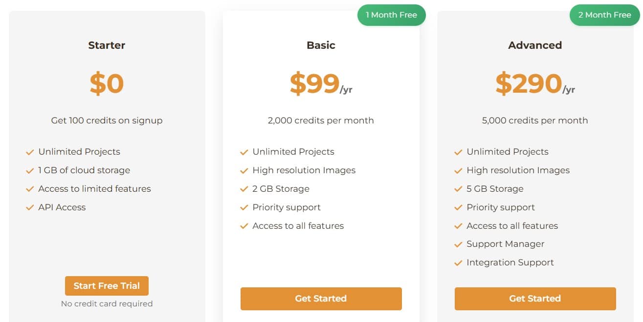 peekshot regular pricing