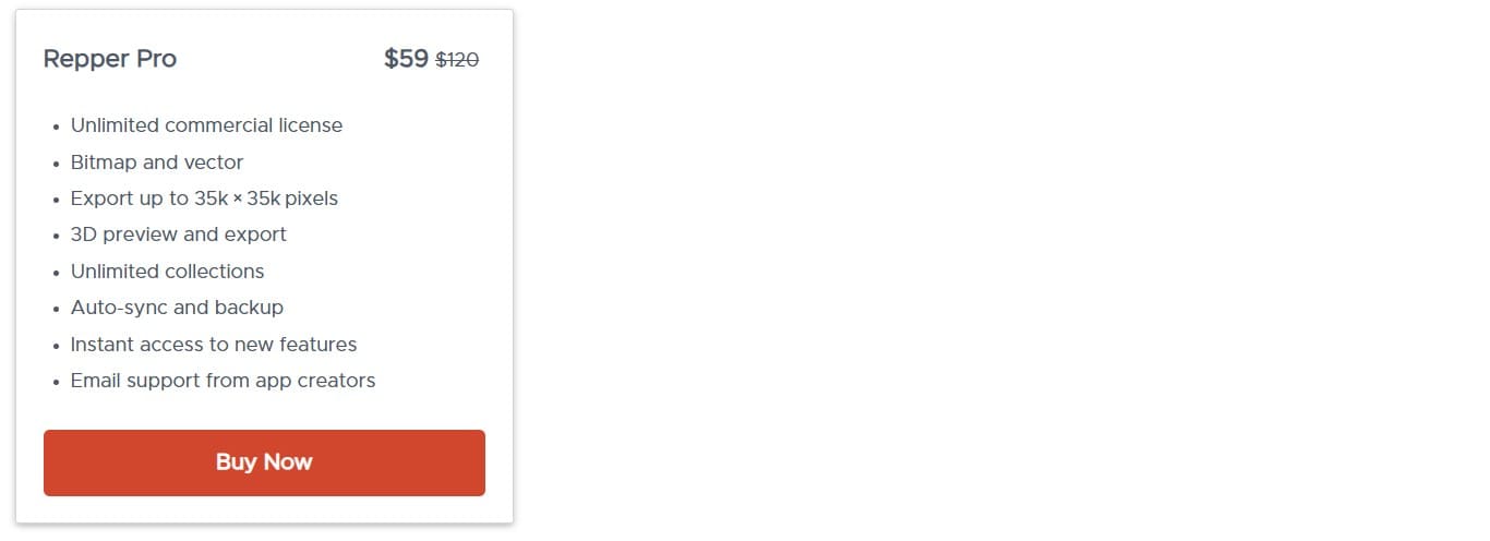 repper dealfuel price