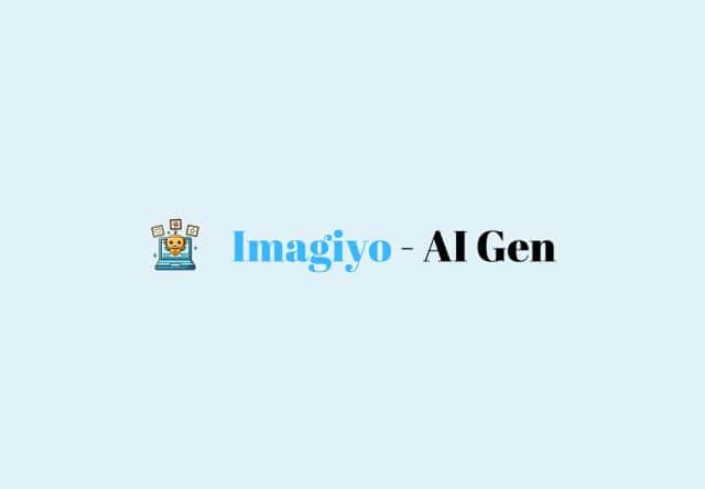 Imagiyo Lifetime deal on stacksocial