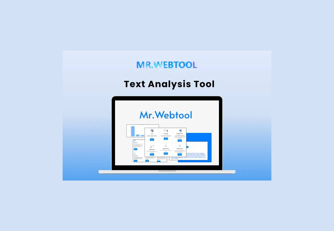 Mr.Webtool Deal on Dealfuel