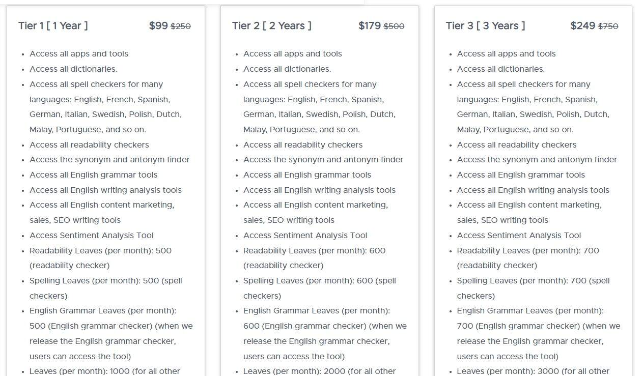 Mr.webtool deal on dealfuel