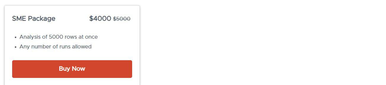 NaturalText dealfuel price