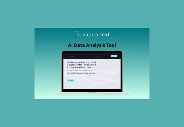 NaturalText lifetime deal on dealfuel