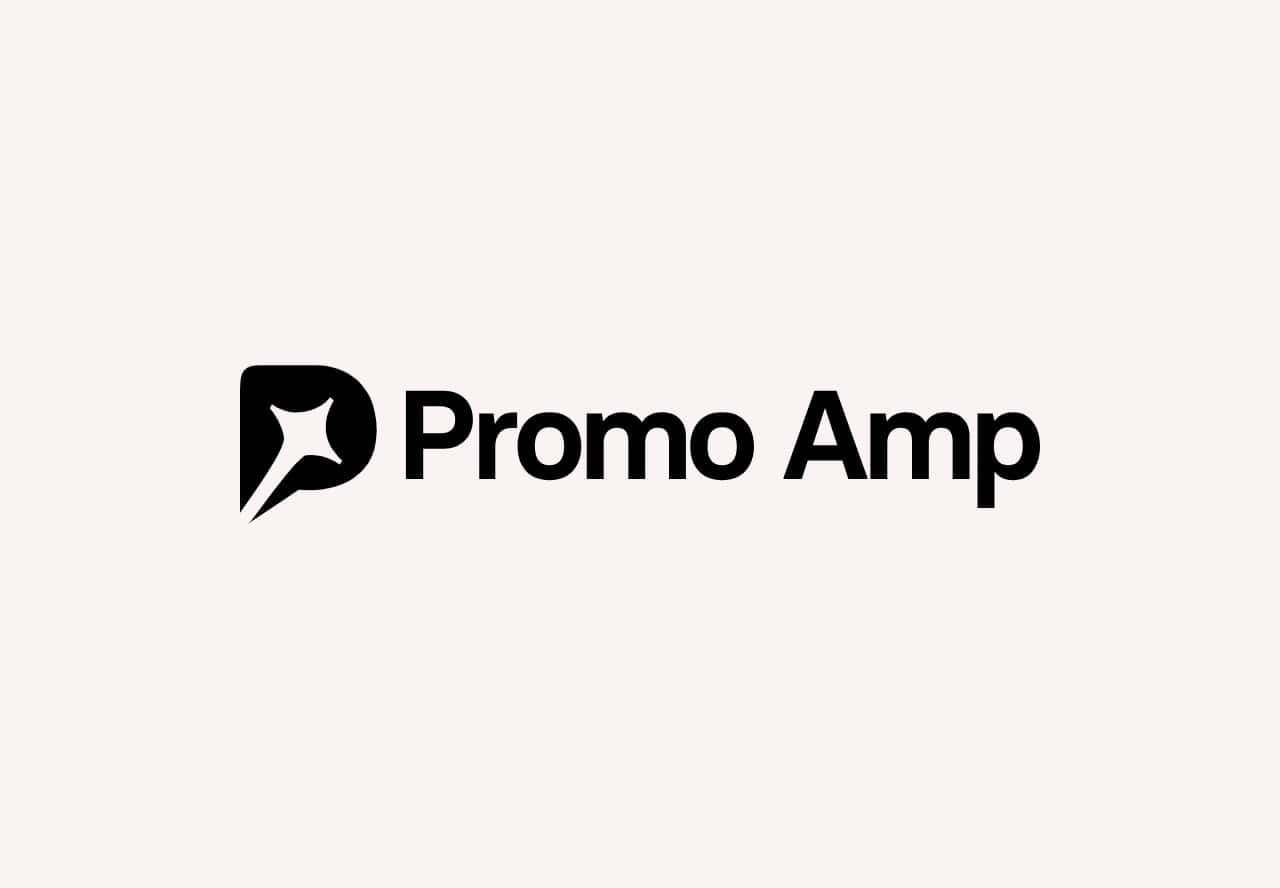 Promo Amp Lifetime Deal on Appsumo
