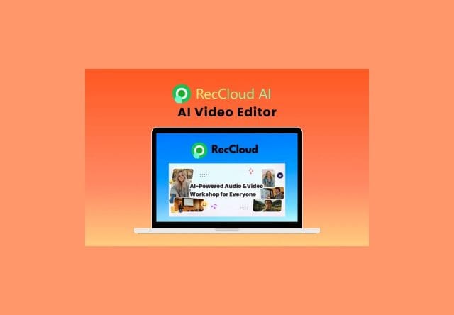 RecCloud AI Deal on Dealfuel