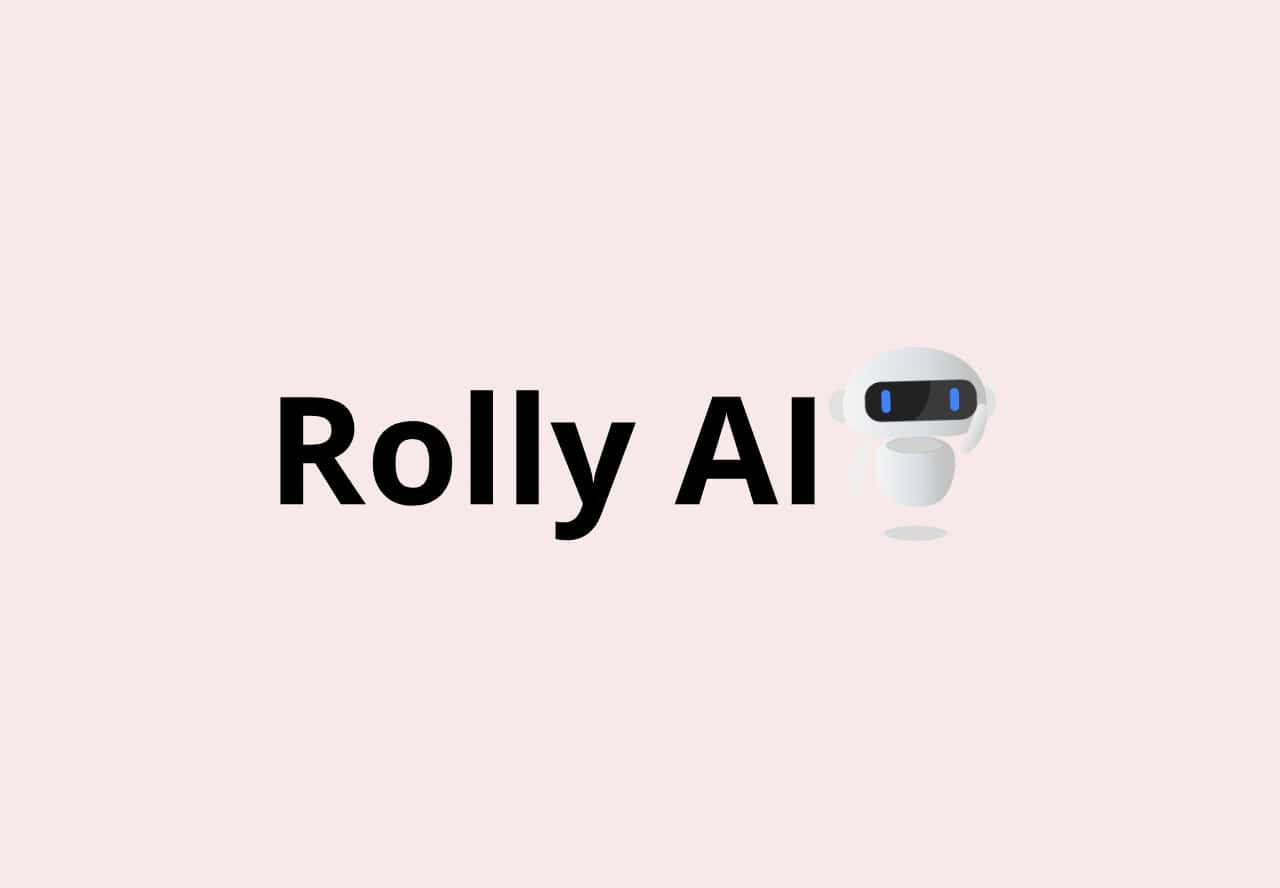 Rolly AI Lifetime Deal on Dealmirror