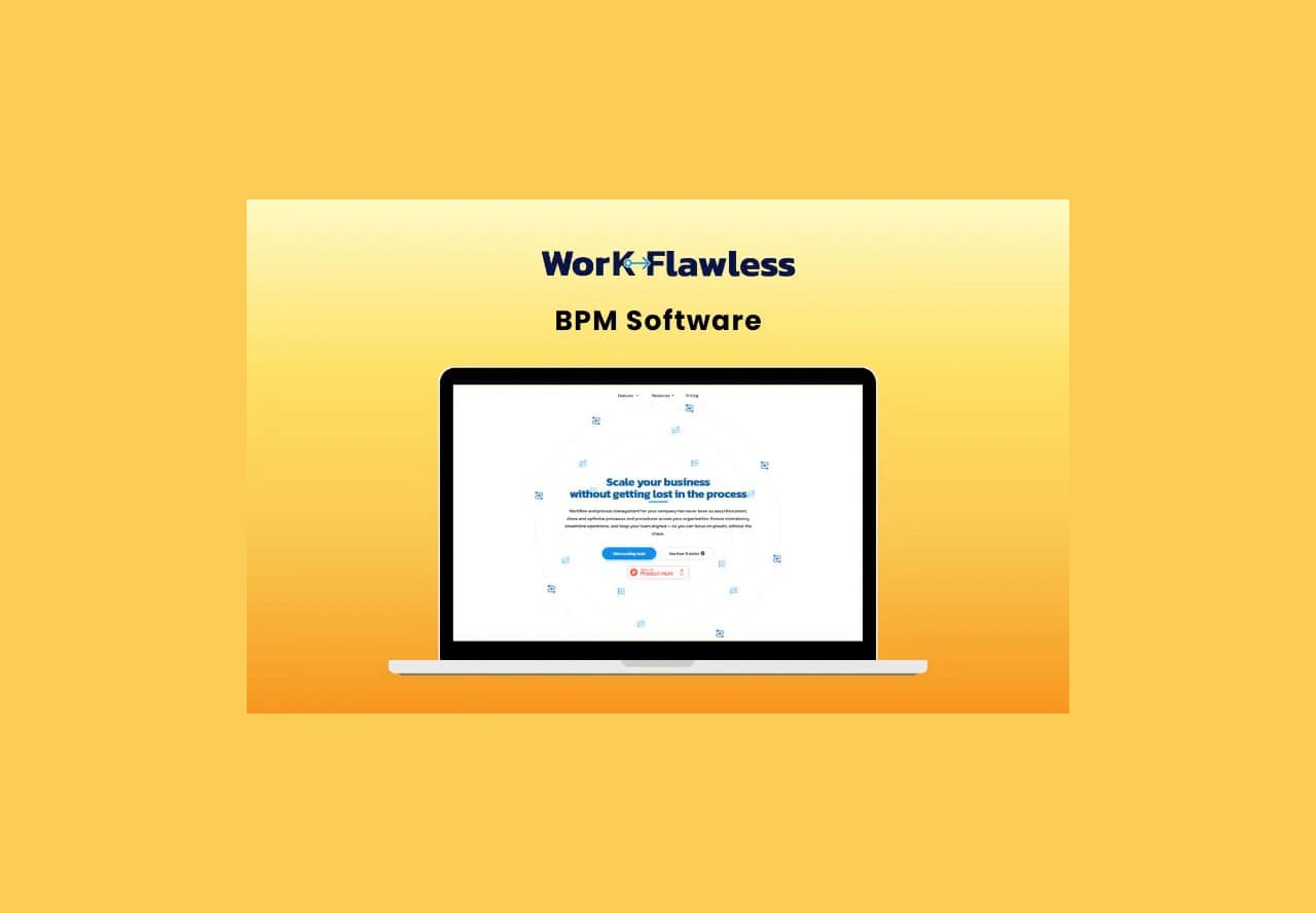 WorkFlawless deal on dealfuel