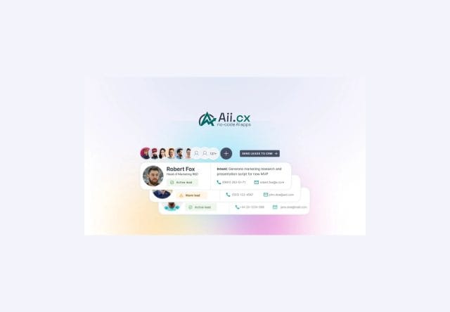 aii.cx lifetime deal on appsumo