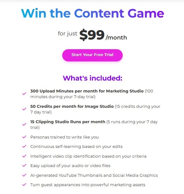 capsho regular pricing