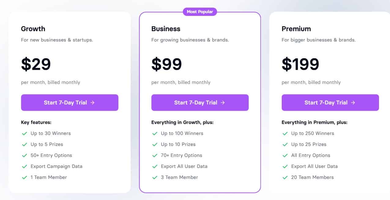 promo amp regular pricing