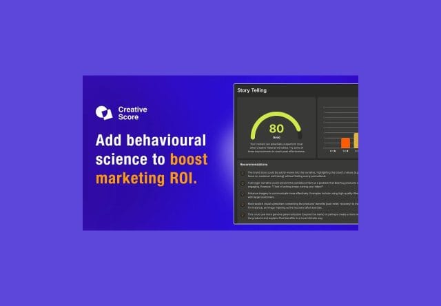 Creative Score Lifetime Deal on appsumo