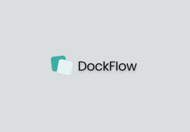 DockFlow lifetime deal on dealmirror