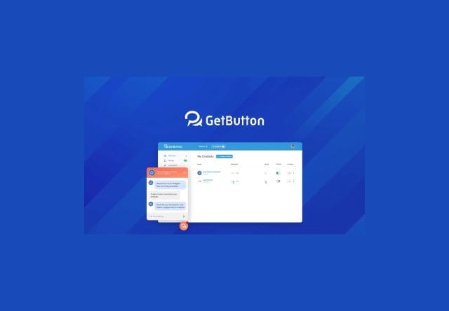 GetButton lifetime deal on appsumo