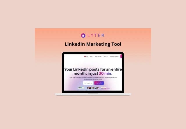 Lyter Lifetime Deal on Dealfuel