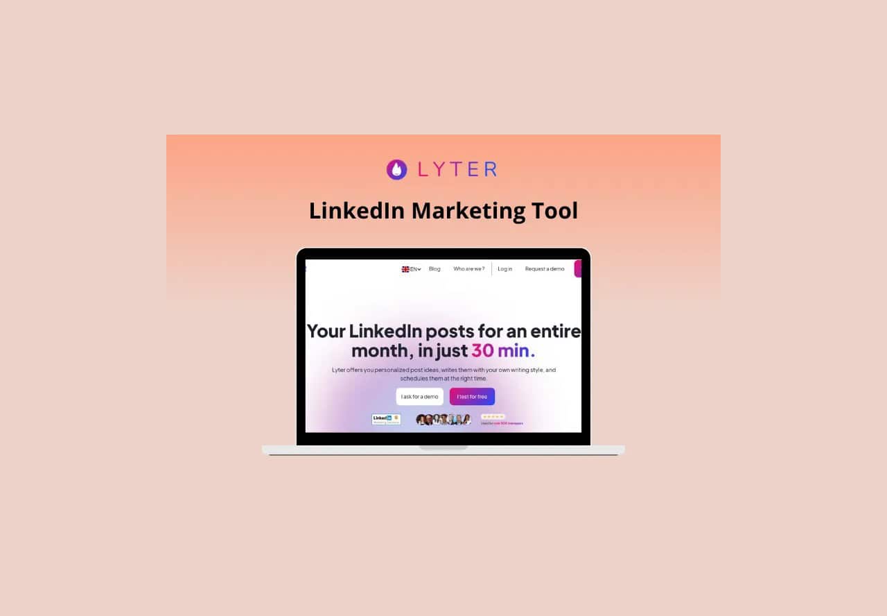 Lyter Lifetime Deal on Dealfuel