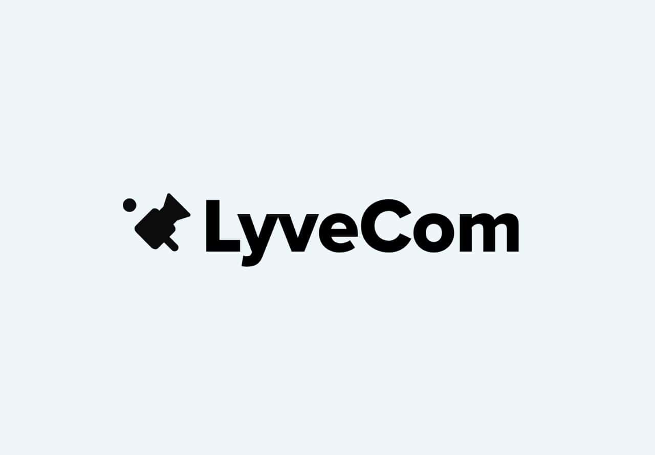 Lyvecom Lifetime Deal on Appsumo