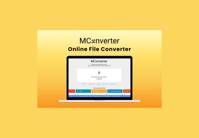 MConverter lifetime deal on dealfuel