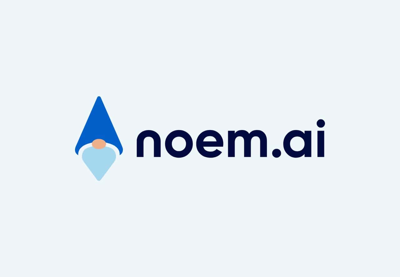 Noem.ai lifetime deal on appsumo